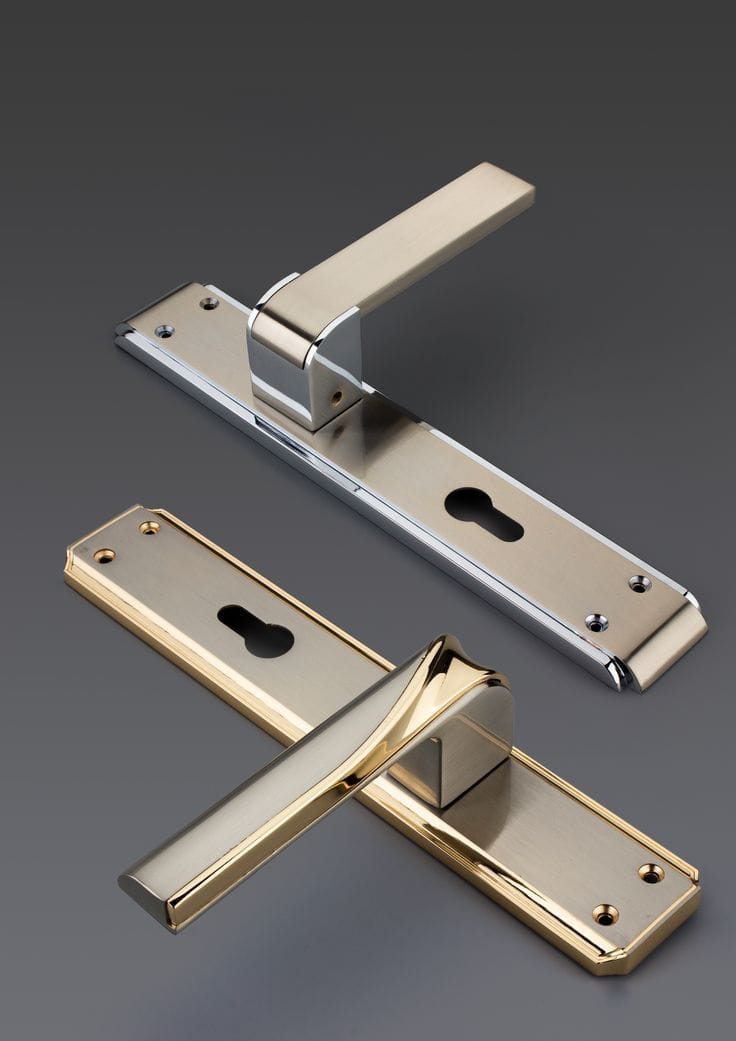 Door Handle & Lock Sets