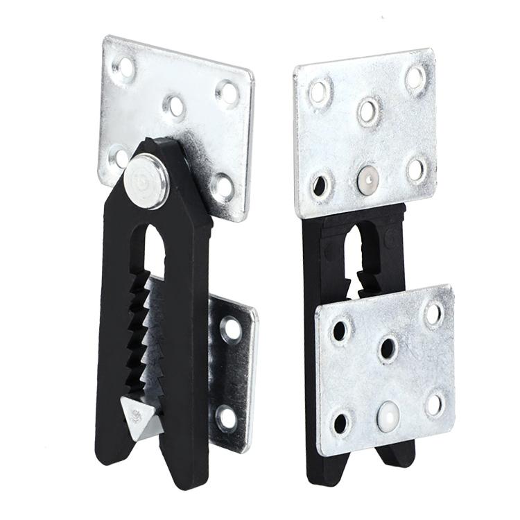 Furniture Mounting Connectors