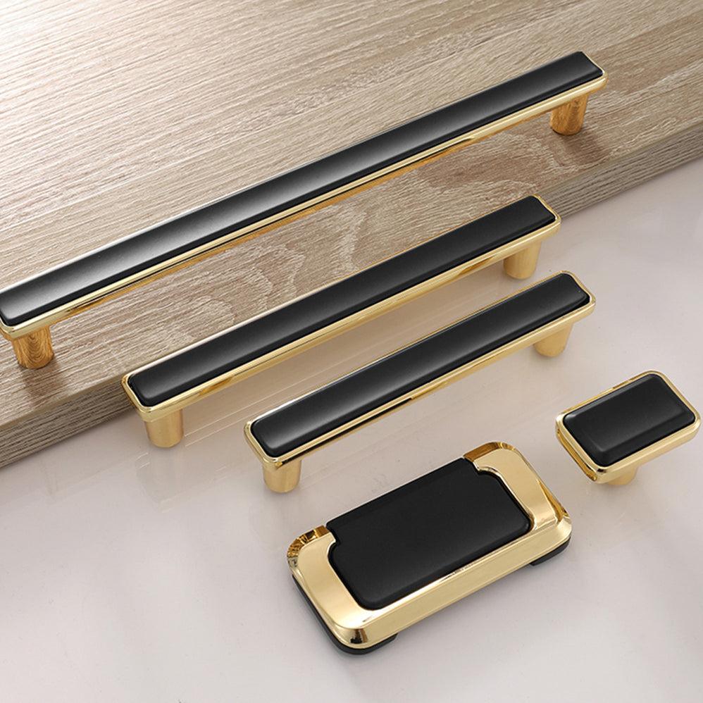 Modern Cabinet Handles